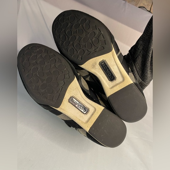 COACH Kyra shoes.   Size 7.5. Super comfy - Picture 8 of 13